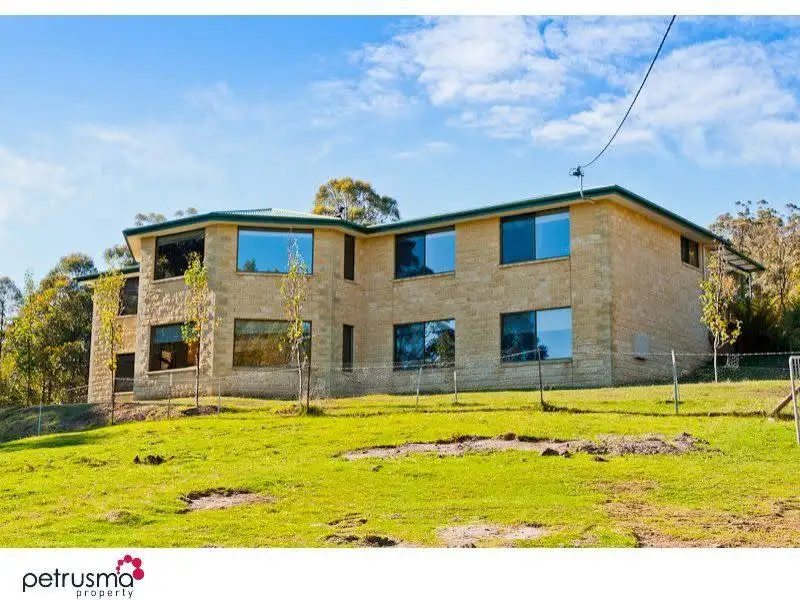 Main view of Homely house listing, 76 Banksia Road, Mountain River TAS 7109