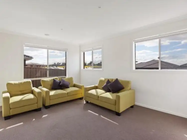 Second view of Homely house listing, 7 Nutmeg Close, Berwick VIC 3806