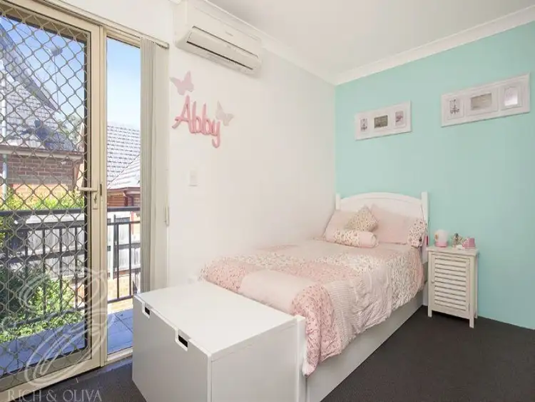 Sixth view of Homely townhouse listing, 26/33 Hanks Street, Ashfield NSW 2131