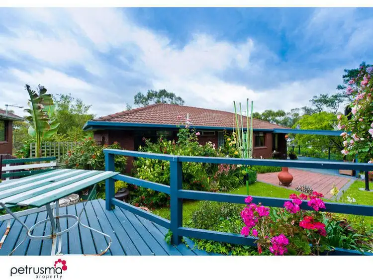 Third view of Homely house listing, 5 Locksley Terrace, Lindisfarne TAS 7015