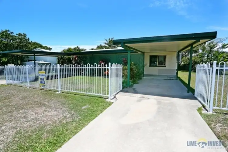 Main view of Homely house listing, 29 Rayleigh Street, Wulguru QLD 4811