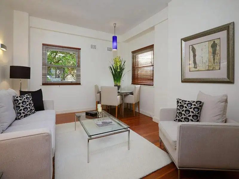 Main view of Homely apartment listing, 5/22 Roslyn Gardens, Elizabeth Bay NSW 2011