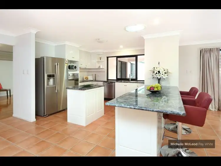 Sixth view of Homely house listing, 32 Greenford Street, Chapel Hill QLD 4069