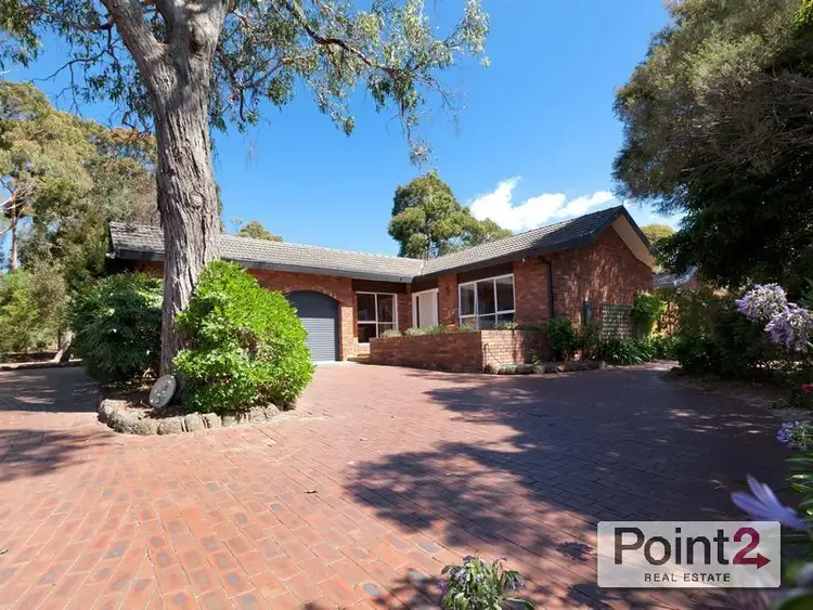 98 Humphries Road, Mount Eliza VIC 3930