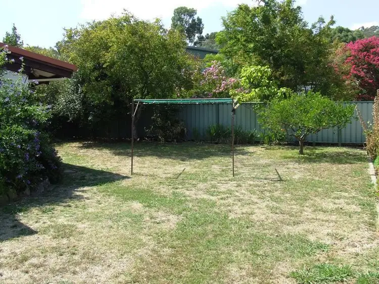 Seventh view of Homely house listing, 28 Jamieson Street, Myrtleford VIC 3737