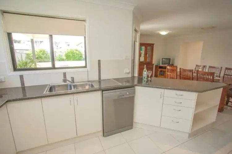 Sixth view of Homely house listing, 6 Barnsley, Chinchilla QLD 4413