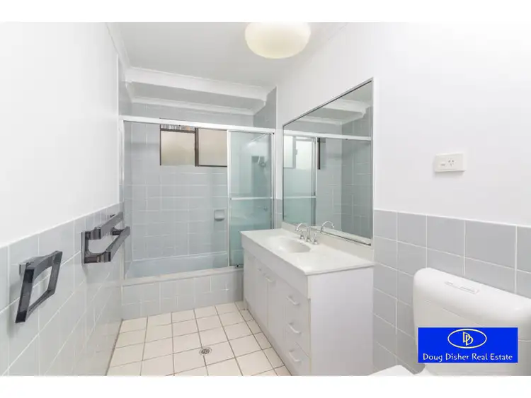 Fifth view of Homely unit listing, 26/26 Carr Street, St Lucia QLD 4067