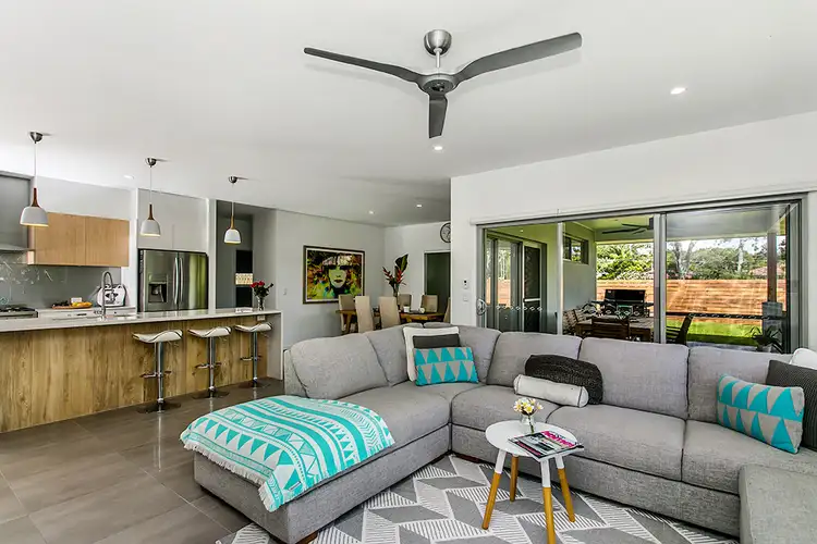 Second view of Homely house listing, 115 Station Street, Mullumbimby NSW 2482