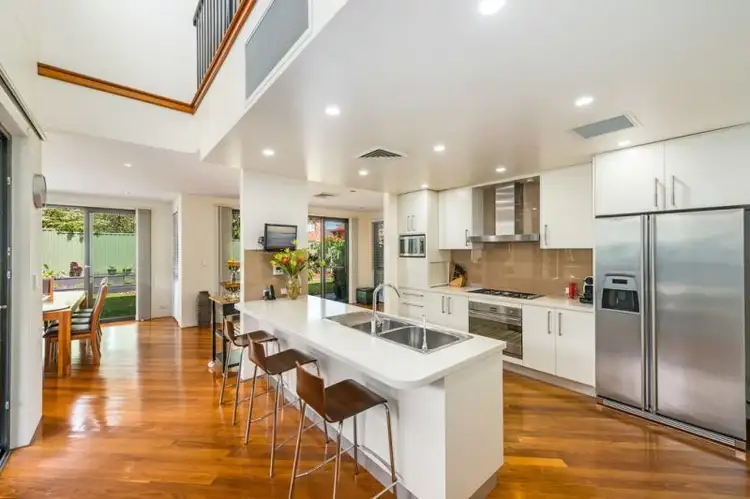 Main view of Homely house listing, 190a Connells Point Rd, Connells Point NSW 2221