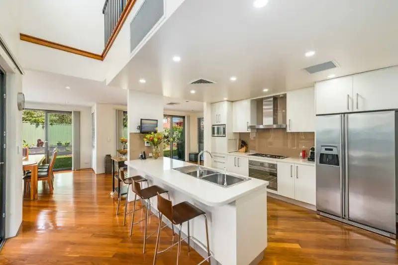 Main view of Homely house listing, 190a Connells Point Rd, Connells Point NSW 2221