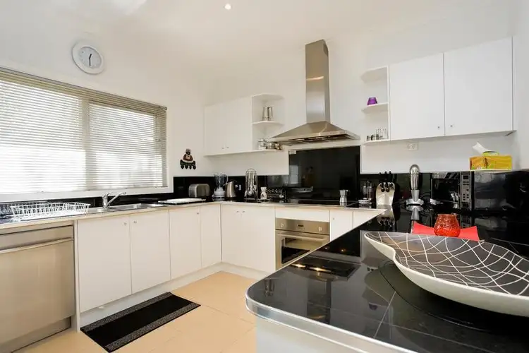 Third view of Homely house listing, 1/62 Cawood Street, Apollo Bay VIC 3233