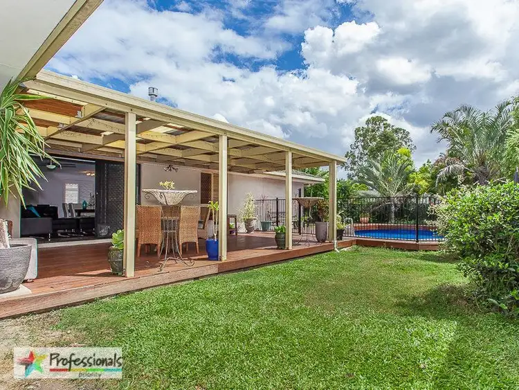 Fourth view of Homely house listing, Address available on request