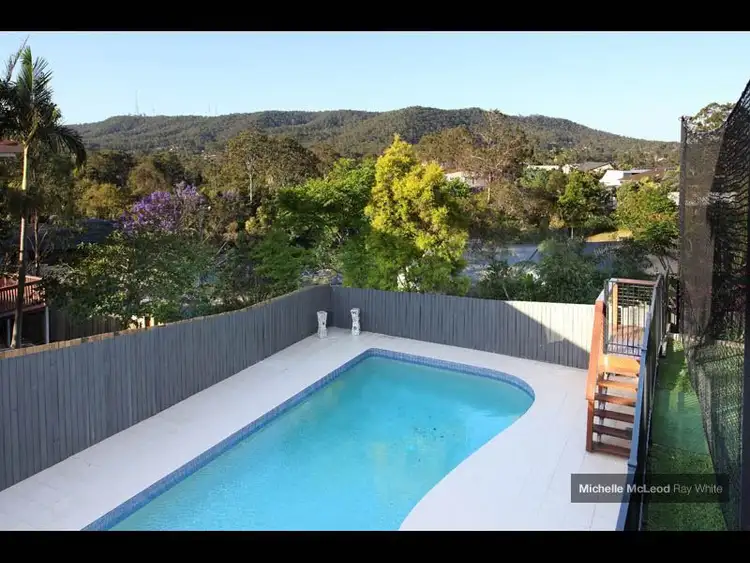 Fourth view of Homely house listing, 103 Bielby Road, Chapel Hill QLD 4069