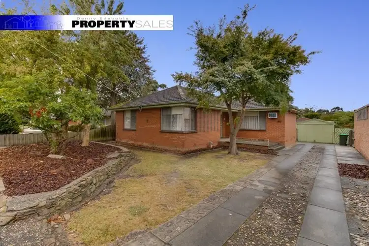 19 Bennett Street, Moe VIC 3825