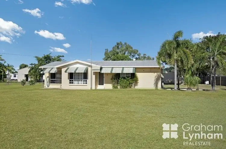 10 Havenwood Drive, Mount Low QLD 4818