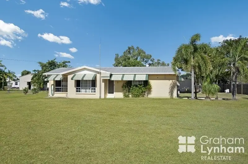 Main view of Homely house listing, 10 Havenwood Drive, Mount Low QLD 4818