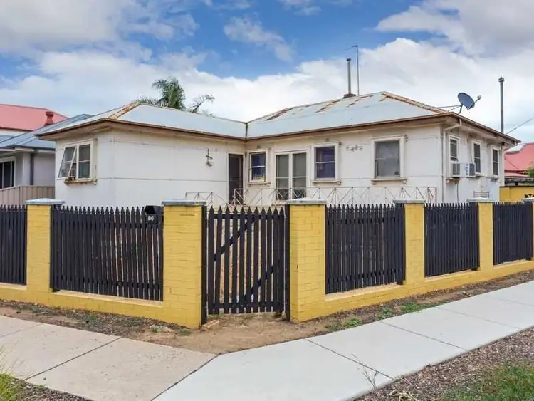 Main view of Homely house listing, 86 Tarcutta Street, Wagga Wagga NSW 2650