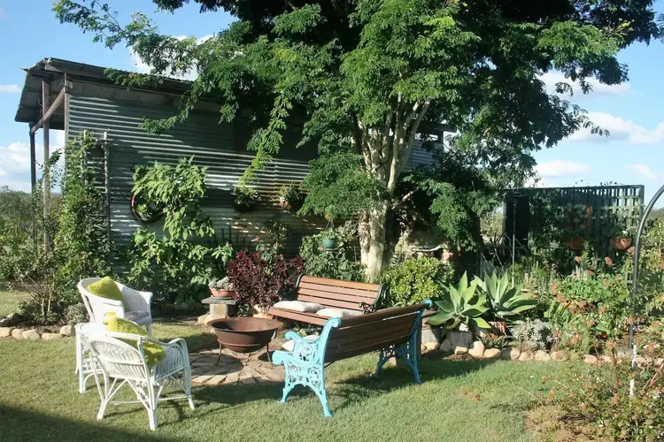 Third view of Homely rural property listing, Lot L 4/628 Utopia Road, Boompa QLD 4621