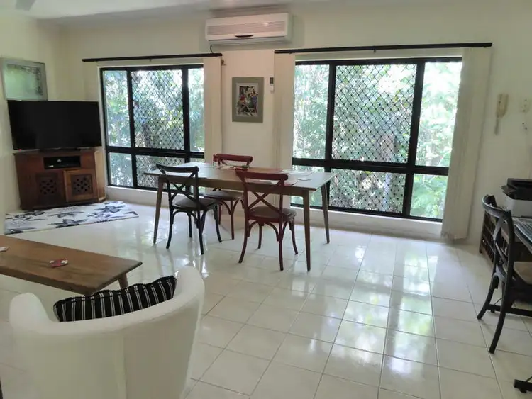 Third view of Homely unit listing, 8/353 Severin Street, Parramatta Park QLD 4870