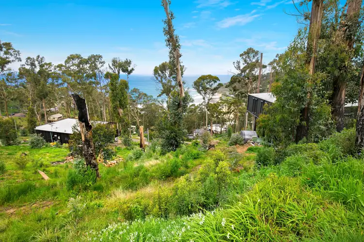 Fifth view of Homely land listing, 42 Karingal Drive, Wye River VIC 3234