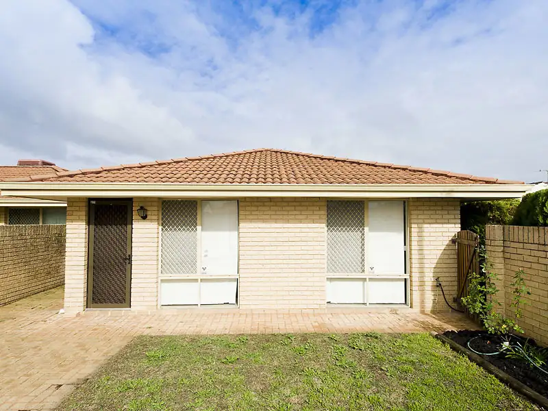 Main view of Homely villa listing, 2/355 Light Street, Dianella WA 6059