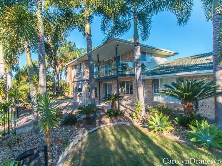 Third view of Homely rural property listing, 43-45 Hermitage Place, Morayfield QLD 4506