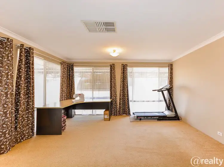 Fifth view of Homely house listing, 20 Waratah Court, Maddington WA 6109