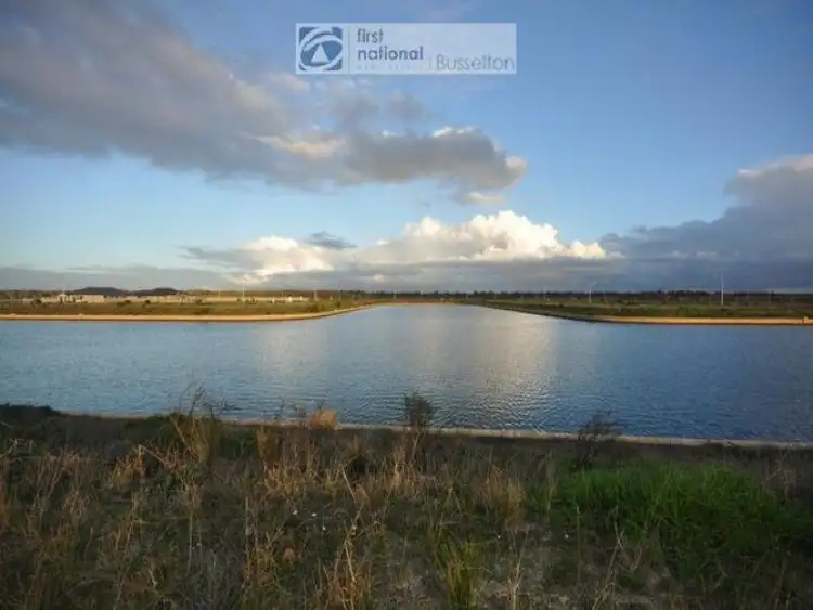 Main view of Homely land listing, 40 Lanyard Boulevard, Geographe WA 6280