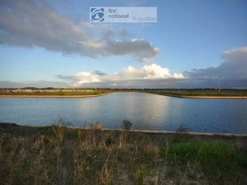 Main view of Homely land listing, 40 Lanyard Boulevard, Geographe WA 6280