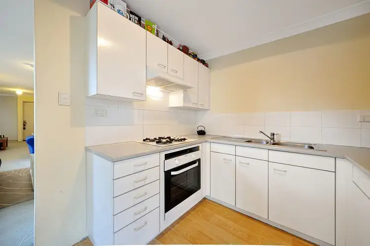 Third view of Homely unit listing, 5/14 Oxford Street, Sutherland NSW 2232