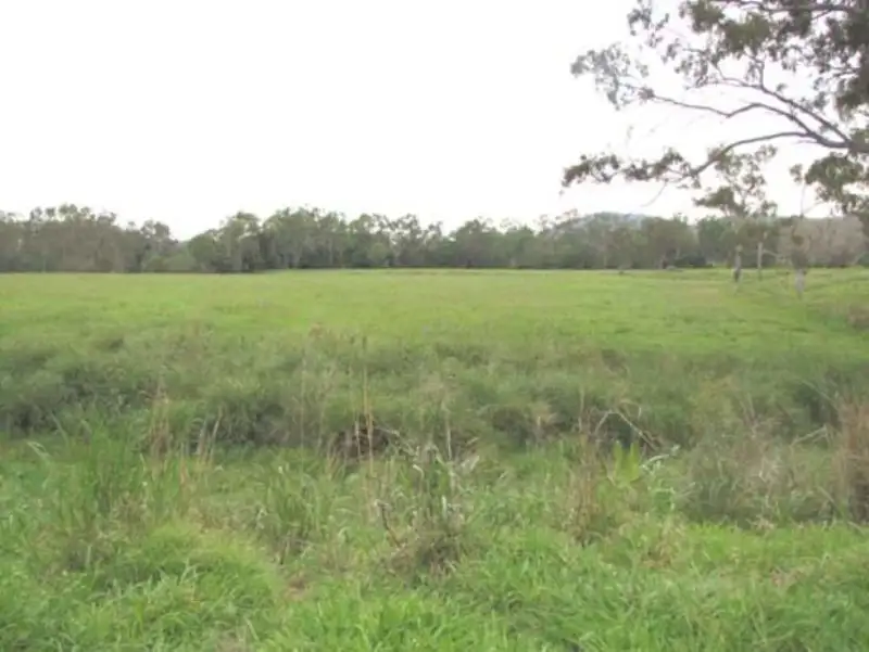 Main view of Homely rural property listing, 00 Raglan Station Road, Mount Larcom QLD 4695
