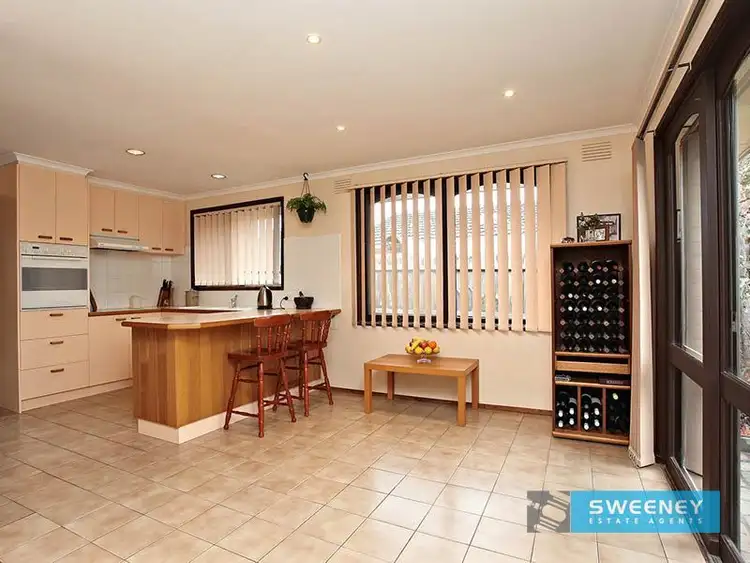 Fourth view of Homely house listing, 33 Somers Parade, Altona VIC 3018
