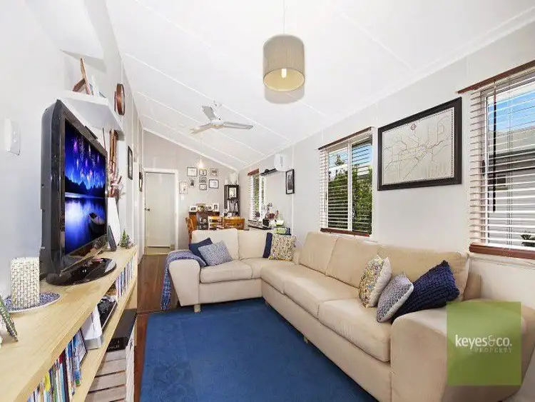 Sixth view of Homely house listing, 3 Swales Street, Mundingburra QLD 4812