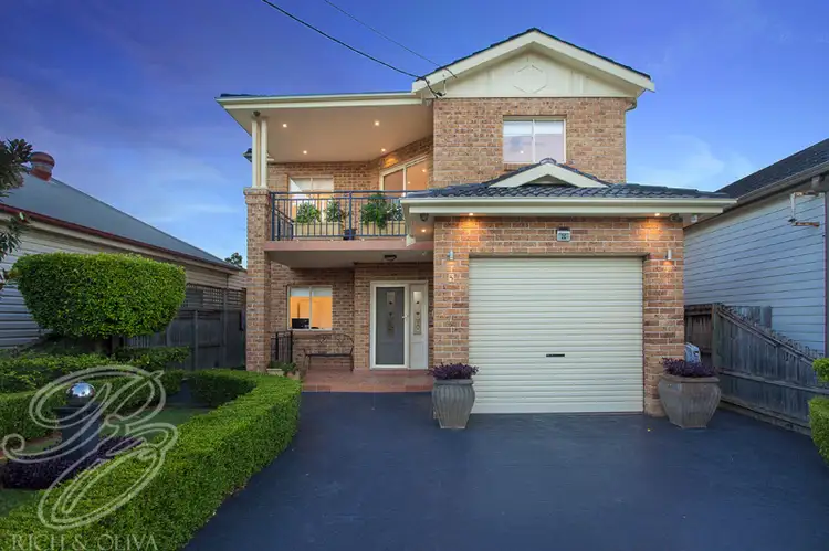 20 Broad Street, Croydon Park NSW 2133