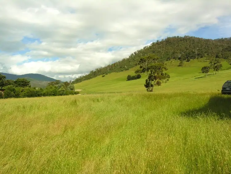 Sixth view of Homely land listing, Sheoak Road, Judbury TAS 7109