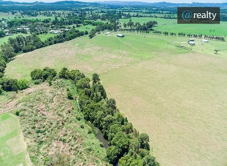 171 Yabba Creek Rd, Imbil QLD 4570