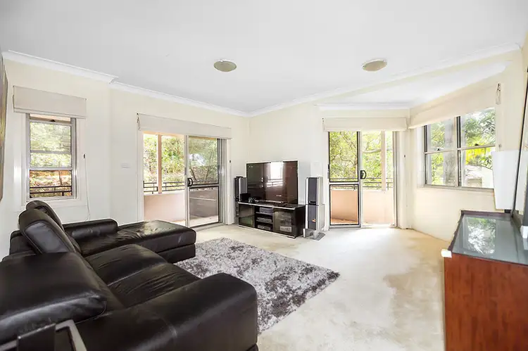 Main view of Homely apartment listing, 35/7 Figtree Avenue, Abbotsford NSW 2046