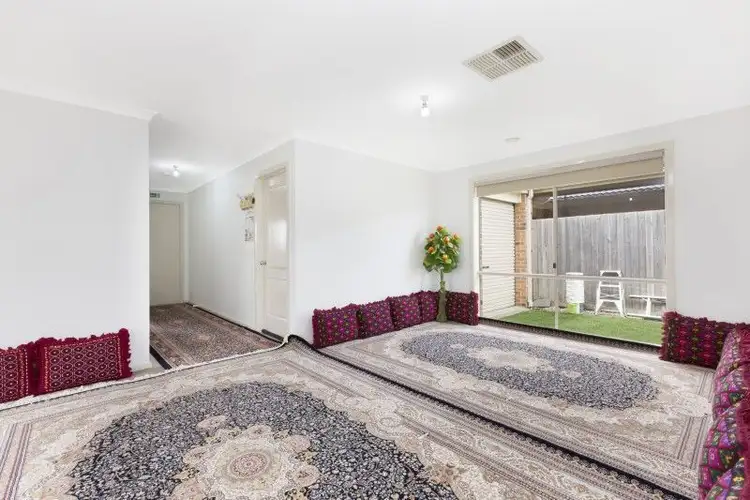 Second view of Homely house listing, 53 KINGDOM DRIVE, Cranbourne VIC 3977