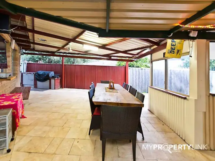 Third view of Homely house listing, 10 Boronia Court, Morley WA 6062