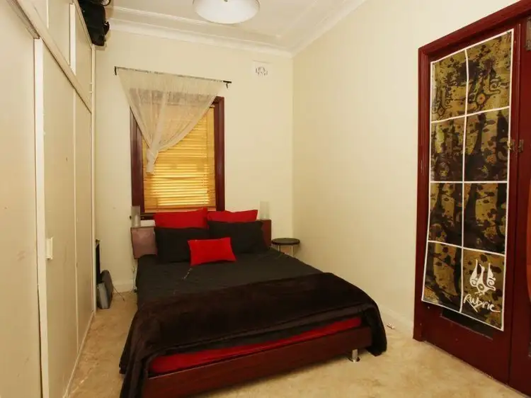 Fourth view of Homely semi-detached listing, 11 Seymour St, Croydon Park NSW 2133