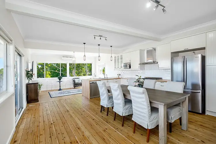14 Dean Street, Strathfield South NSW 2136