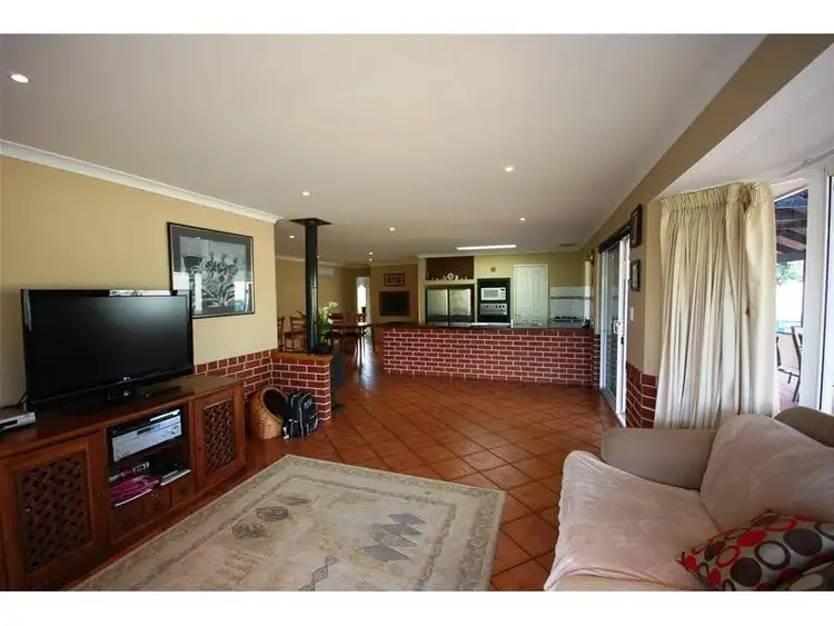 Second view of Homely house listing, 5 Karrinyup Retreat, West Busselton WA 6280