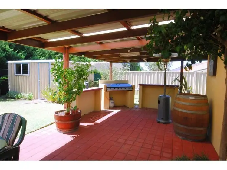 Fourth view of Homely house listing, 17 Clover Crescent, Busselton WA 6280