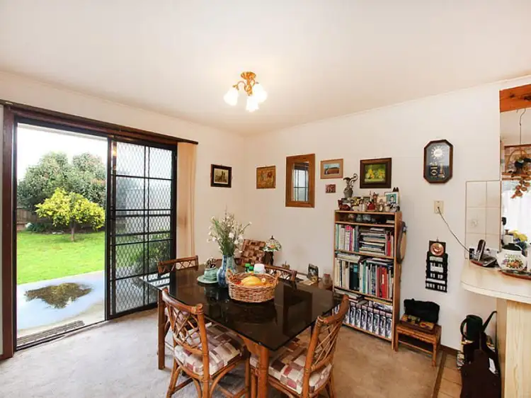 Fourth view of Homely house listing, 13 Rosscommon Place, Seabrook VIC 3028