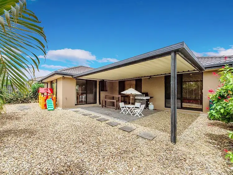 Seventh view of Homely house listing, 29 Witheren Circuit, Pacific Pines QLD 4211
