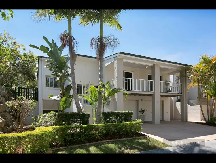 9/78 Brookfield Road, Kenmore QLD 4069