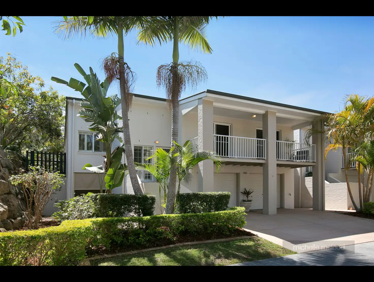 Main view of Homely house listing, 9/78 Brookfield Road, Kenmore QLD 4069