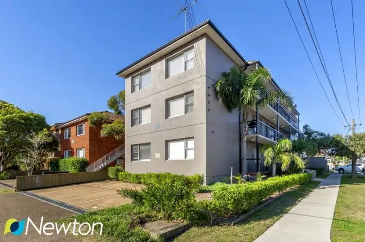Main view of Homely apartment listing, 9/78 Elouera Road, Cronulla NSW 2230