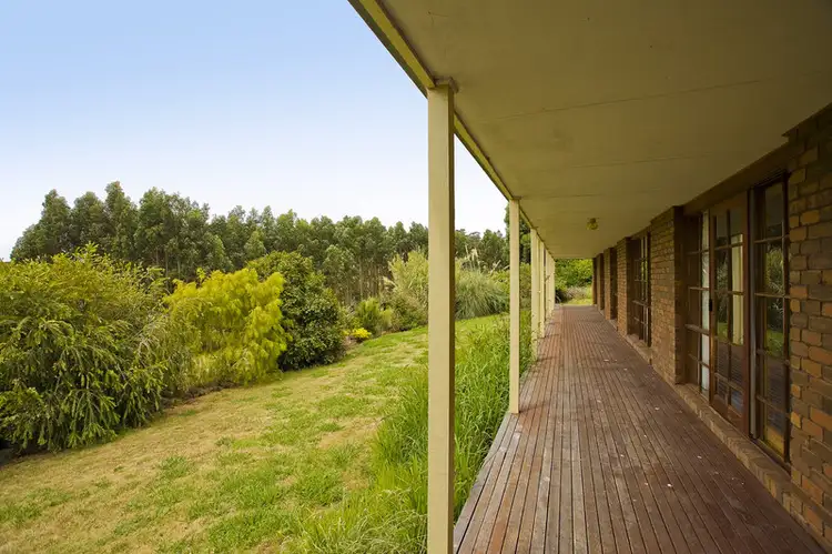 Seventh view of Homely house listing, 485 Pennyroyal - Valley Road, Pennyroyal VIC 3235