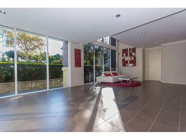 Second view of Homely unit listing, 4007/3027 The Boulevard, Carrara QLD 4211